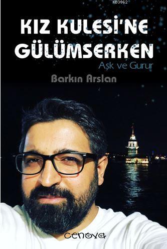 Kız Kulesi'ne Gülümserken