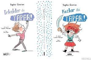 Kızlar da Yapar! Erkekler de Yapar!