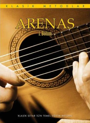 Klasik Metodlar - Arenas Mario Rodriguez Arenas