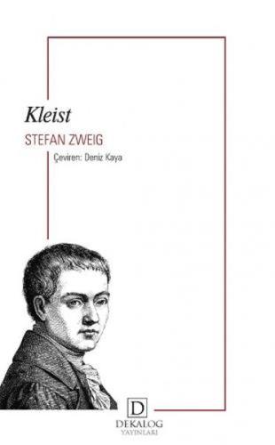 Kleist Stefan Zweig