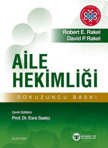 Klinik Kardiyoloji (2 Cilt Takım) Tanı ve Tedavi David P. Rakel