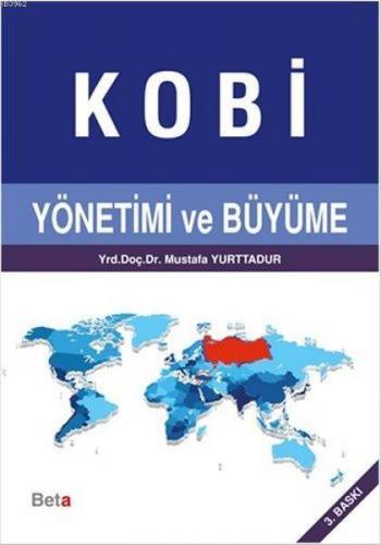 Kobi Yönetimi ve Büyüme