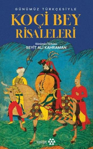 Koçibey Risaleleri Seyit Ali Kahraman