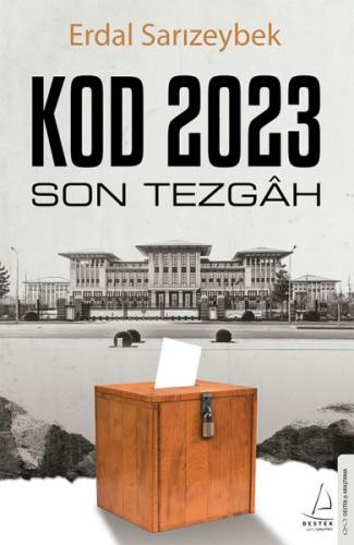 Kod 2023 Erdal Sarızeybek