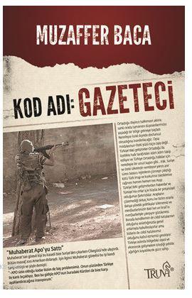 Kod Adı: Gazeteci