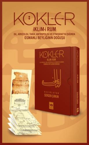 Kökler - İklim-i Rum Kolektif