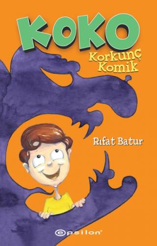 Koko Korkunç Komik Rıfat Batur