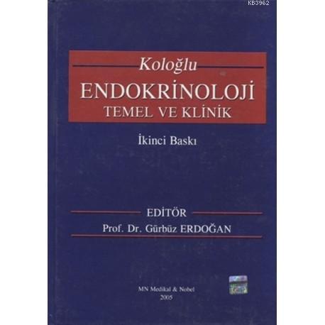 Koloğlu Endokrinoloji Temel ve Klinik