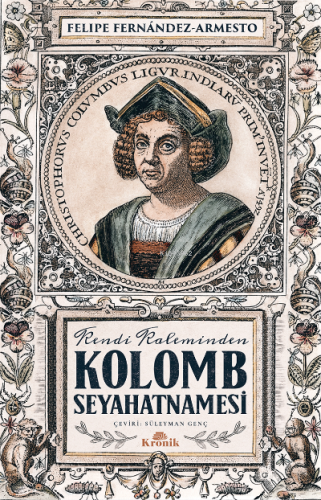 Kolomb Seyahatnamesi ;Kendi Kaleminden