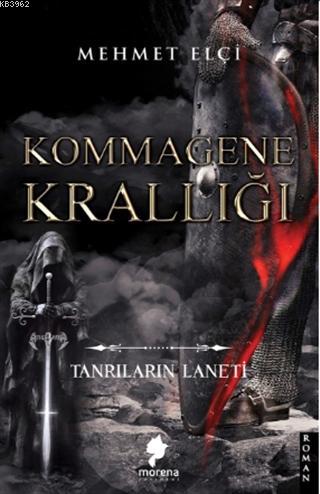 Kommagene Krallığı; Tanrıların Laneti