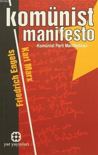 Komünist Manifesto