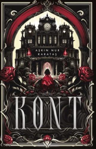 Kont Özel Baskı (Ciltli)