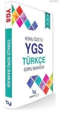 Konu Özetli YGS Türkçe Soru Bankası Muhammet Koç
