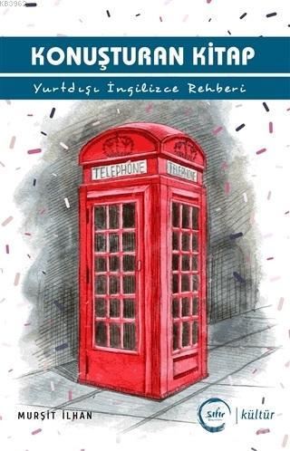 Konuşturan Kitap Mürşit İlhan