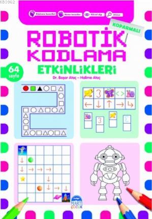 Koparmalı Robotik Kodlama Etkinlikleri - 3