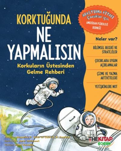 Korktuğunda Ne Yapmalısın Korkuların Üstesinden Gelme Rehberi Jacqueli