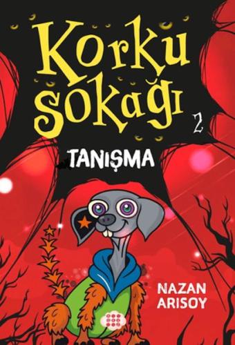 Korku Sokağı 2 - Tanışma Nazan Arısoy