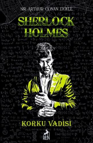 Korku Vadisi Sherlock Holmes