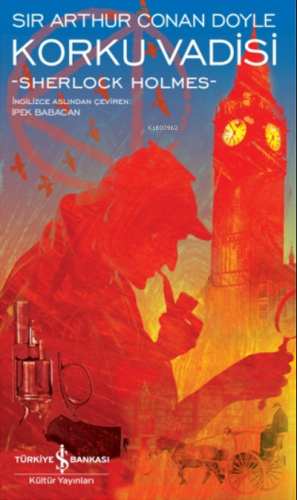 Korku Vadisi (Şömizli);Modern Klasikler Serisi - 5