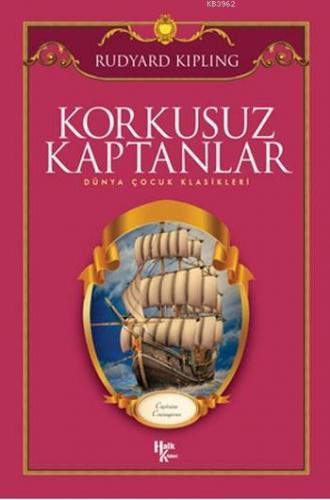 Korkusuz Kaptanlar
