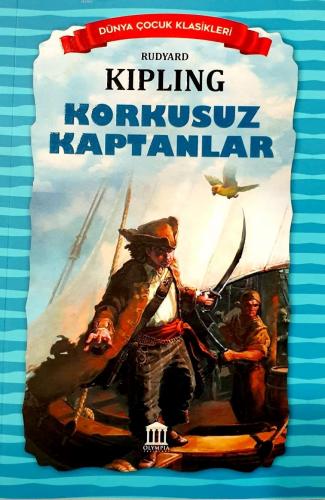 Korkusuz Kaptanlar