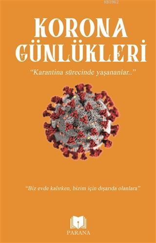 Korona Günlükleri