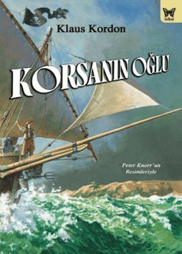 Korsanın Oğlu Klaus Kordon
