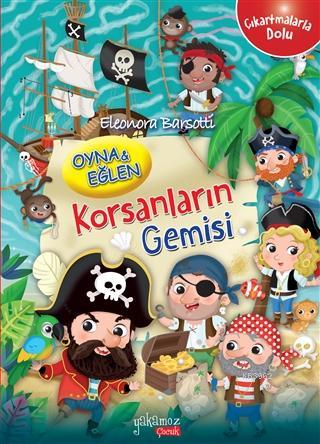 Korsanların Gemisi - Oyna ve Eğlen