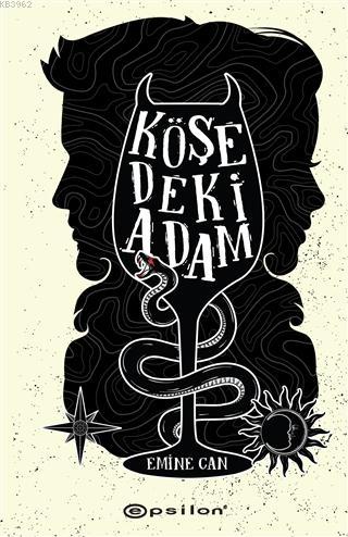 Köşedeki Adam Emine Can