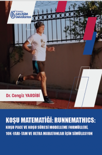 Koşu Matematiği : Runnemathics : Cengiz Yardibi