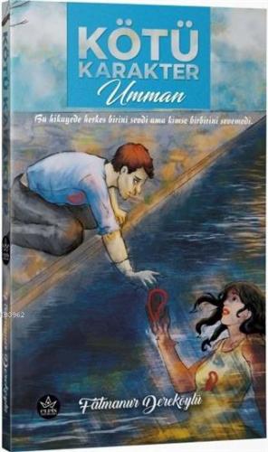 Kötü Karakter Umman