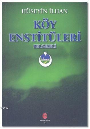 Köy Enstitüleri Belgeseli