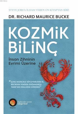 Kozmik Bilinç; İnsan Zihninin Evrimi Üzerine
