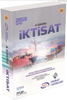KPSS A Grubu İktisat Konu Anlatımlı