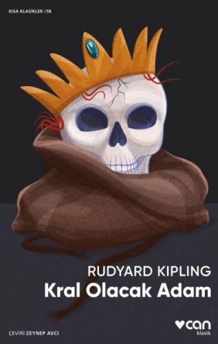 Kral Olacak Adam Rudyard Kipling