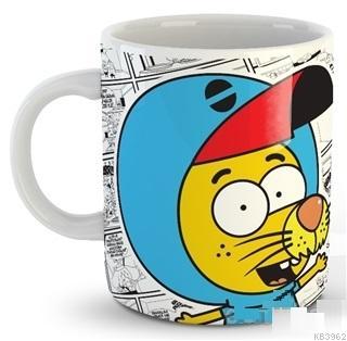 Kral Şakir - Kupa 4