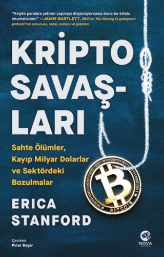 Kripto Savaşları: Sahte Ölümler, Kayıp Milyar Dolarlar ve Sektördeki Bozulmalar
