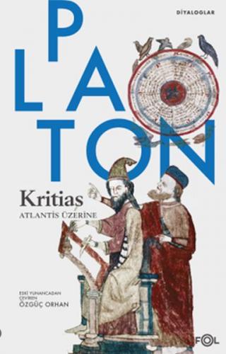 Kritias - Atlantis Üzerine Platon