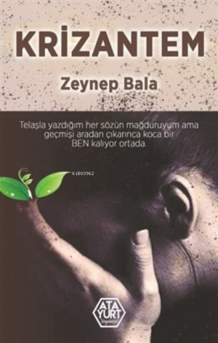 Krizantem Zeynep Bala