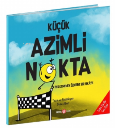 Küçük Azimli Nokta
