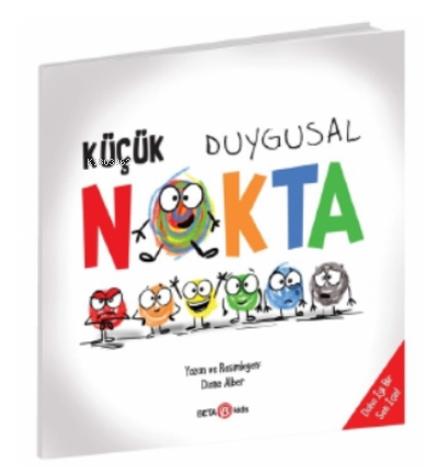 Küçük Duygusal Nokta