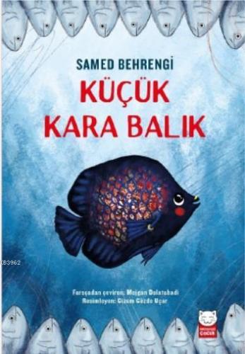 Küçük Kara Balık