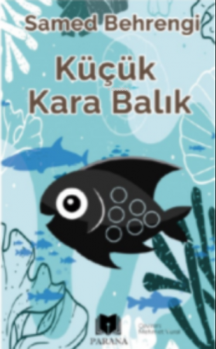 Küçük Kara Balık