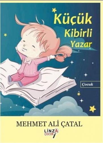 Küçük Kibirli Yazar Mehmet Ali Çatal