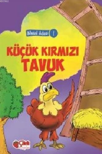 Küçük Kırmızı Tavuk