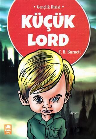 Küçük Lord Frances Hudgson Burnett