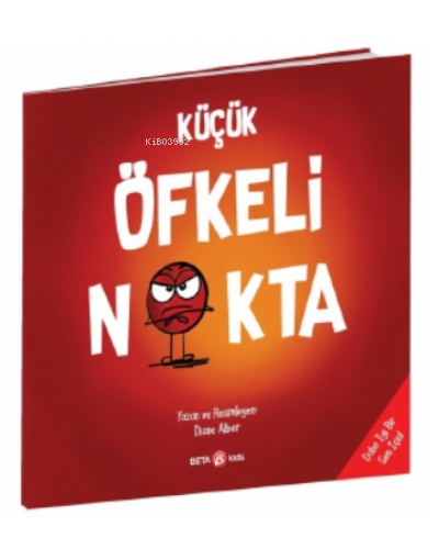 Küçük Öfkeli Nokta