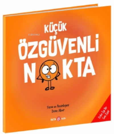 Küçük Özgüvenli Nokta