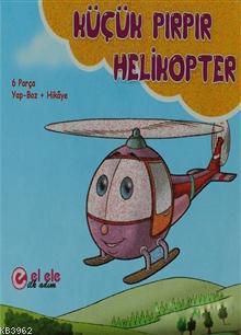 Küçük Pırpır Helikopter Kolektif