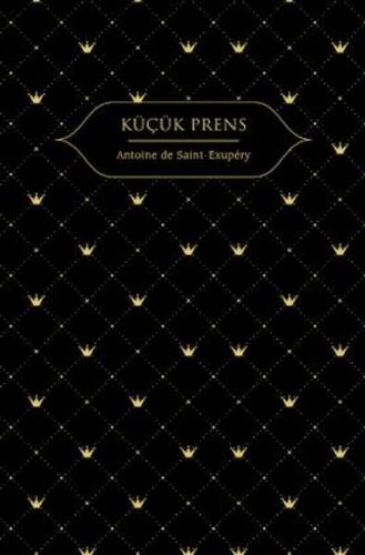 Küçük Prens (Ciltli)